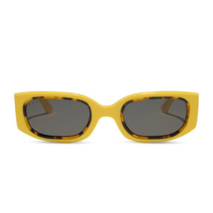 JULIEN 2.0 YELLOW + GREY